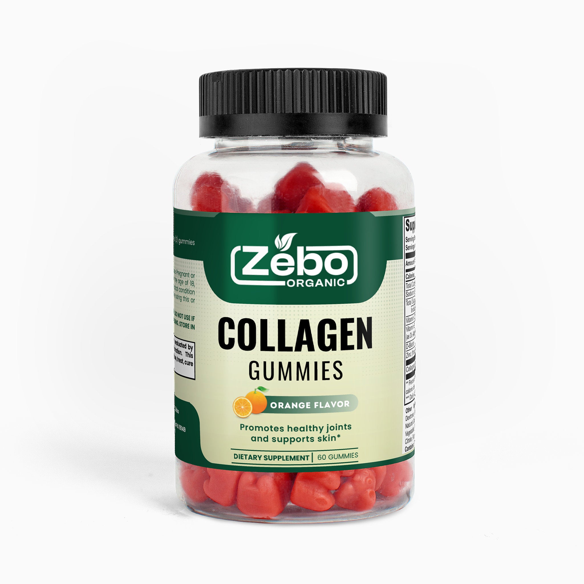 Collagen Gummies (Adult)